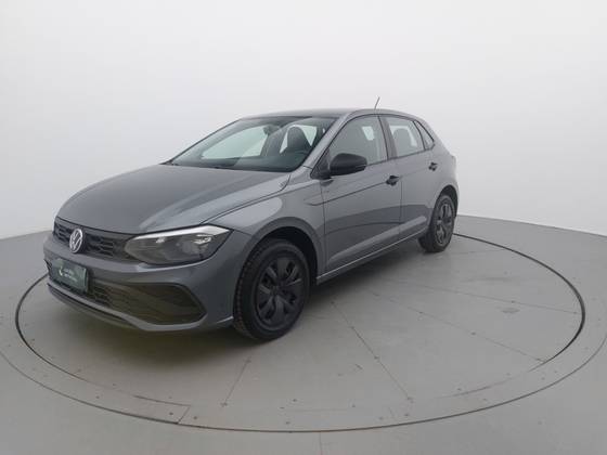 VOLKSWAGEN POLO 1.0 MPI TRACK MANUAL
